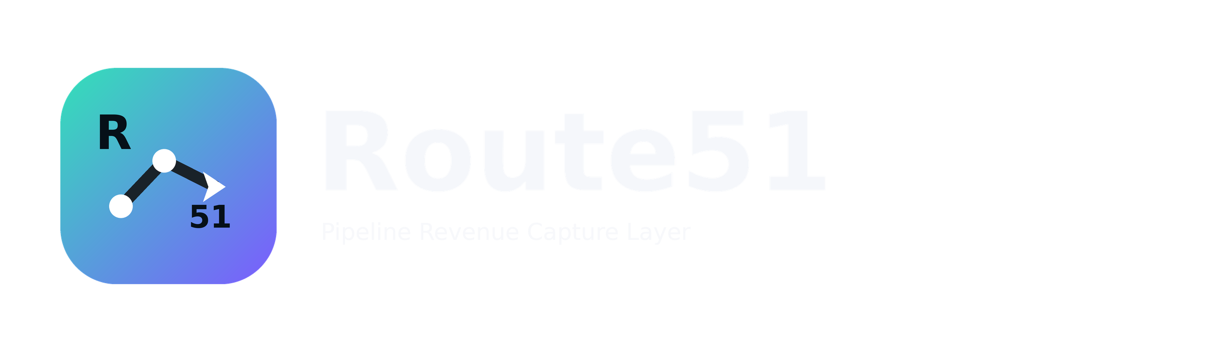 Route51 logo